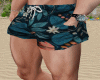 llzM BEACH SHORT