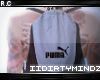 !ID!  Drawstring 3.0