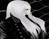 [NZM] White goth hair