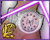 watch pink