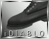 [DD] Boot Black