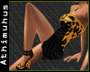 -ATH- Paola black Top