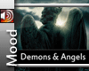 [Jazz] Demons & Angels