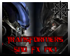 (AR)Transformers SND FX