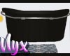 NM:BlackSky Couples Tub