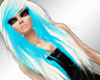 !A Nozomi: Bleached/Blu