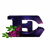 Galaxy Letter E