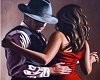 Couple Sway with me Danc