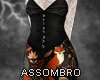 A. Fox Dress Cleo