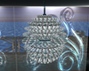 oRCHID iSLAND cHANDELIER