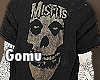 misfits