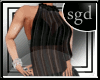 !SGD XBM Superstar Jeans