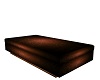 !! Poseless Brown Daybed