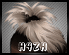 Hz-Koco Ash Hair