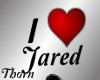 Jared Head Sign