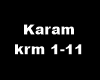 TR Karam 1 -11