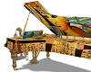 YM - EGYPTIAN PIANO -