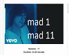 song mad 1/mad 11