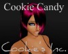 Cookie Candy Pink