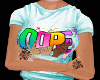 VC: Dope Tee Pink