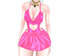 conjunto rosado
