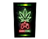 NIGHT WEED ART 6