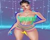 Neon Anim Bodyline