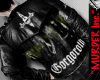 [DD]Gorgoroth Leather 