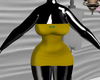 𝓚| dress yellow nita