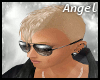 ~A~Blonde HawkX