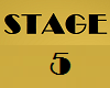 Banner Sign - Stage 5