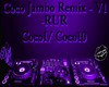 Coco Jambo Remix V1