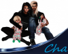 Cha`Scaled Family Time