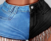 Gaya Black  jeans RXL
