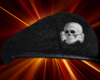 Totenkopf Beret M