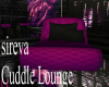 sireva Cuddle Lounge 