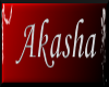 AA Akasha Sticker