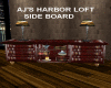 AJ'S Harbor Loft Table