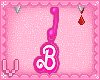 𐦍 Barbie Belly Ring 2