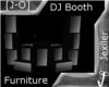 [J-O]DJ Booth