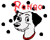 Pongo 101 Dalmations