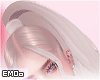 ༄ Mory White