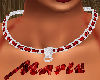 marie necklace