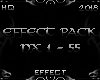 Effect Pack: NX