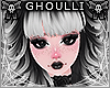 Jaquie | Ghoul