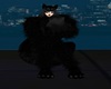 Furry Top Black MF V1