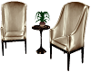 Rea Chairs