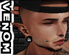 Chrome Chronic Ear Plugs