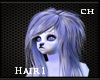 [CH] (F) Wolly Hair 1