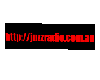 JUZZ Radio Url Banner